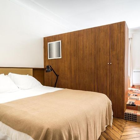 Pied A Terre Palestro Apartment ปารีส ภายนอก รูปภาพ