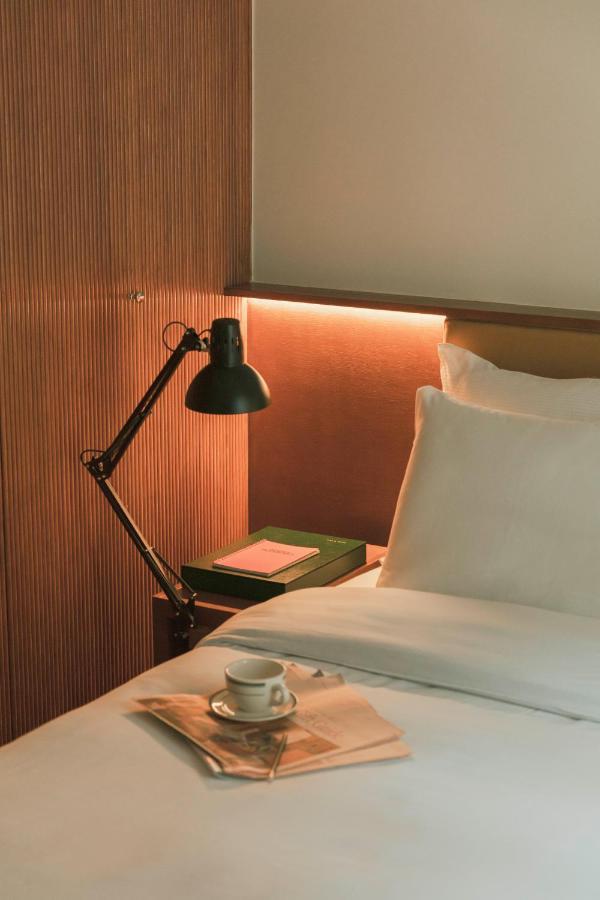 Pied A Terre Palestro Apartment ปารีส ภายนอก รูปภาพ