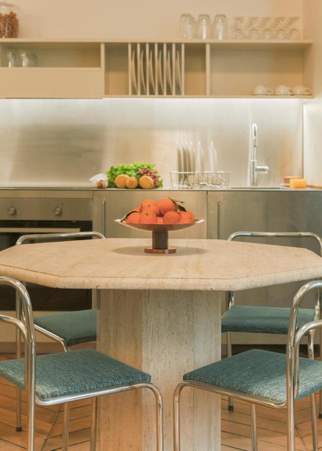Pied A Terre Palestro Apartment ปารีส ภายนอก รูปภาพ
