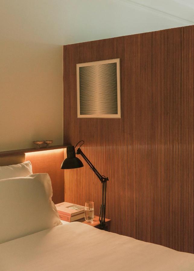 Pied A Terre Palestro Apartment ปารีส ภายนอก รูปภาพ