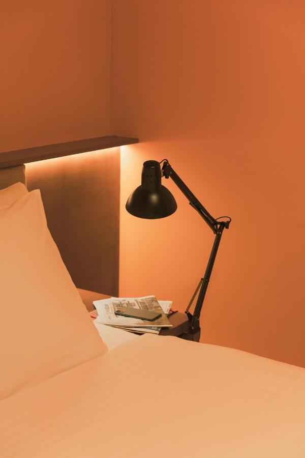 Pied A Terre Palestro Apartment ปารีส ภายนอก รูปภาพ