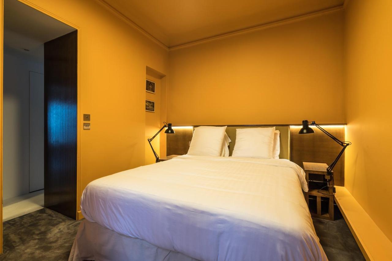 Pied A Terre Palestro Apartment ปารีส ภายนอก รูปภาพ