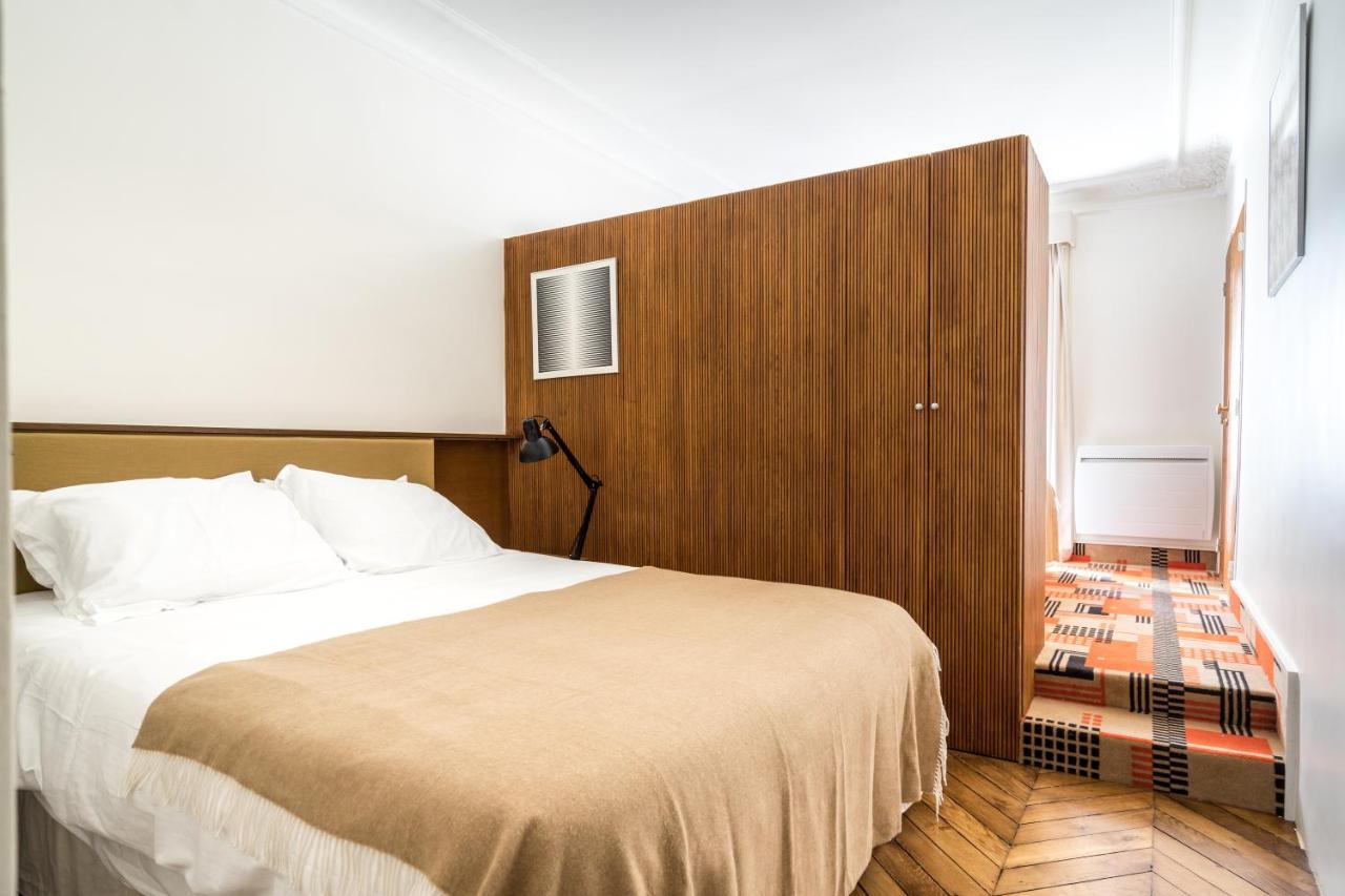 Pied A Terre Palestro Apartment ปารีส ภายนอก รูปภาพ